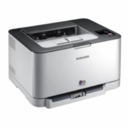 Samsung CLP-320 LASER COLORE